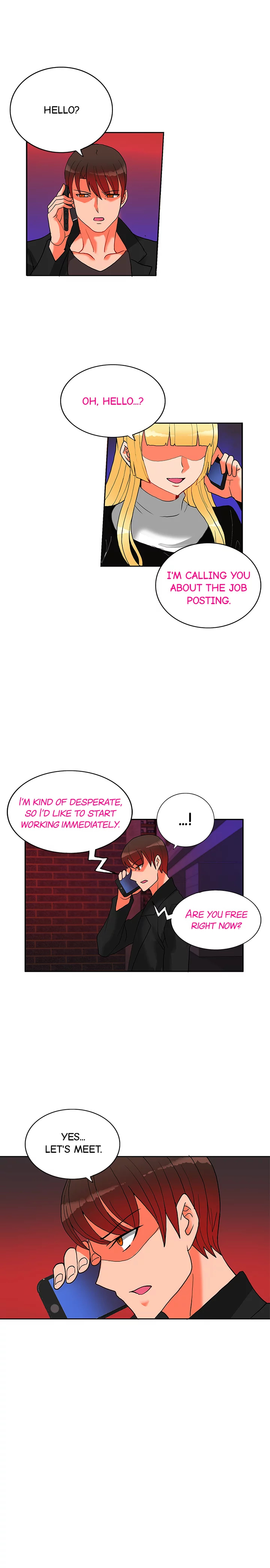 JOHNSON CONTRACT Chapter 42 image 9