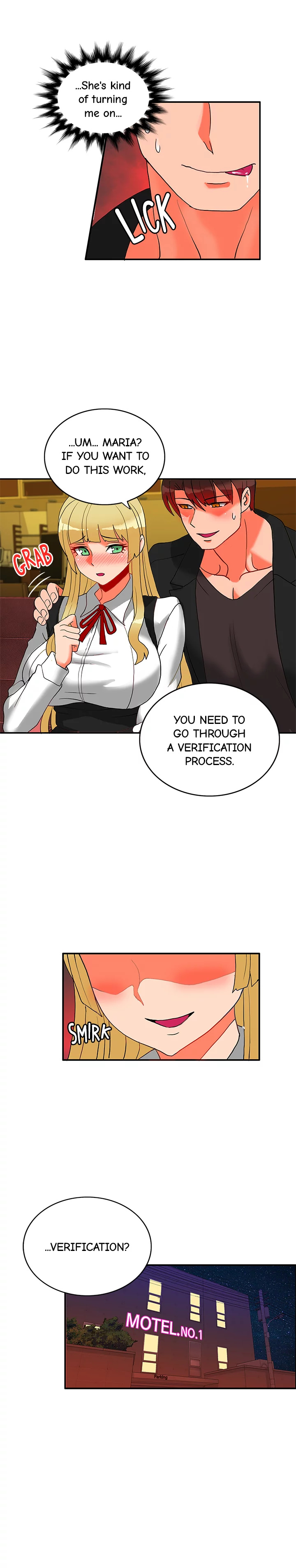 JOHNSON CONTRACT Chapter 42 image 14