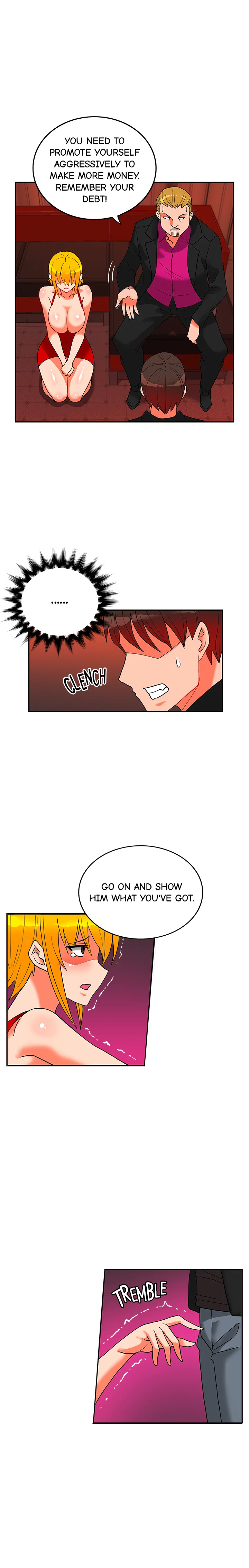 JOHNSON CONTRACT Chapter 42 image 3