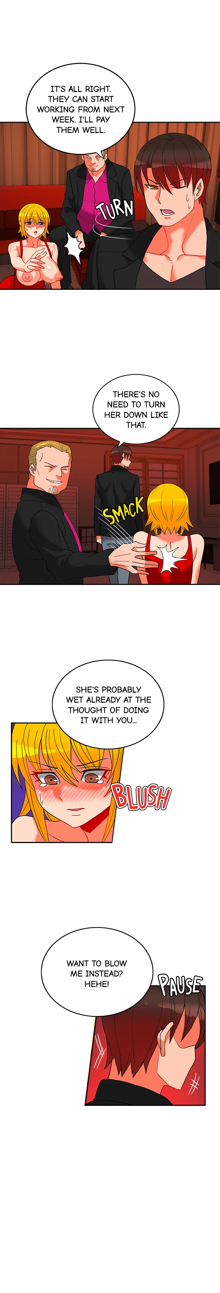 JOHNSON CONTRACT Chapter 42 image 4