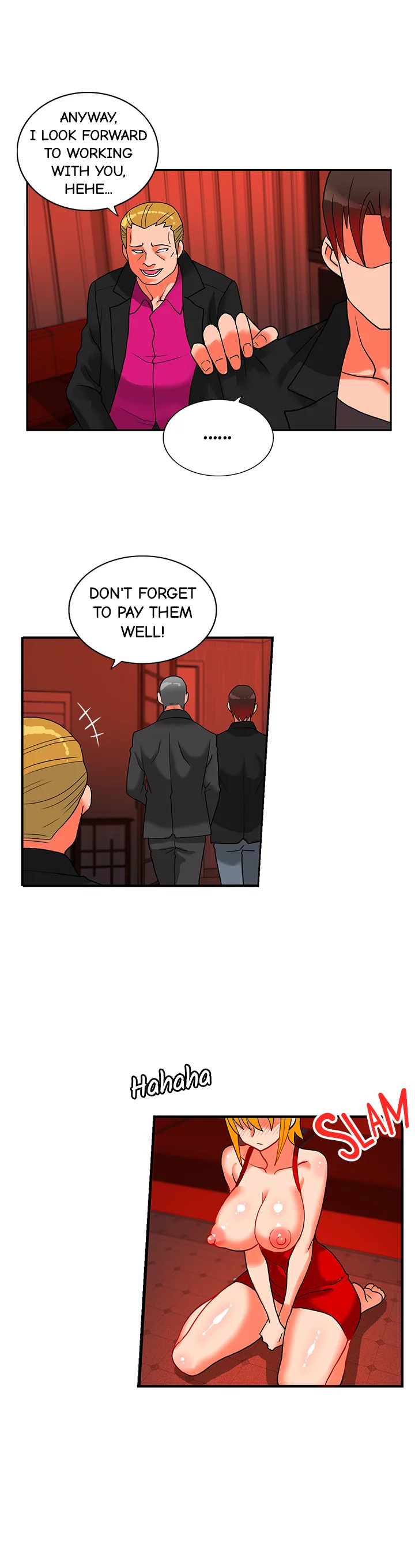 JOHNSON CONTRACT Chapter 42 image 6