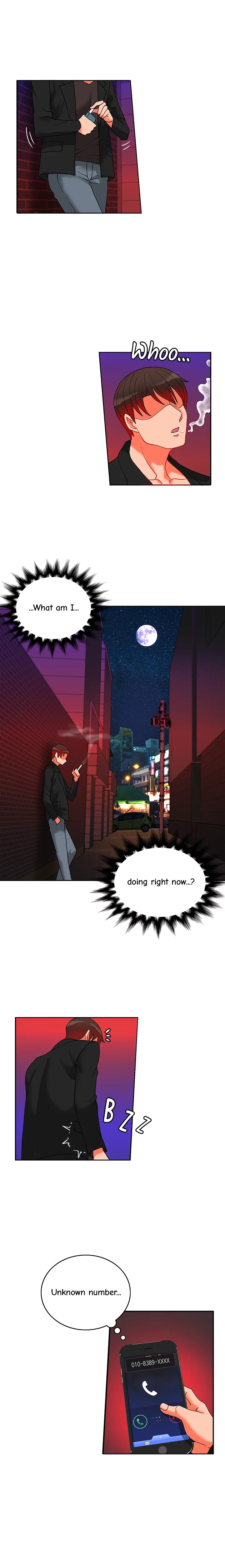 JOHNSON CONTRACT Chapter 42 image 8