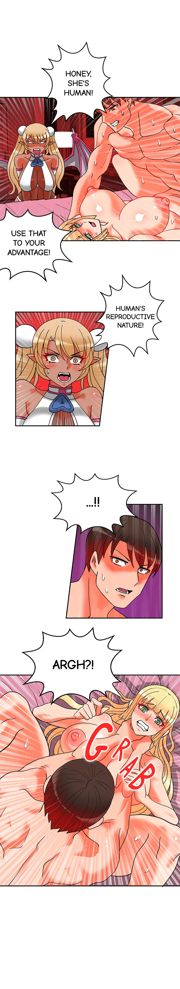 JOHNSON CONTRACT Chapter 44 image 11
