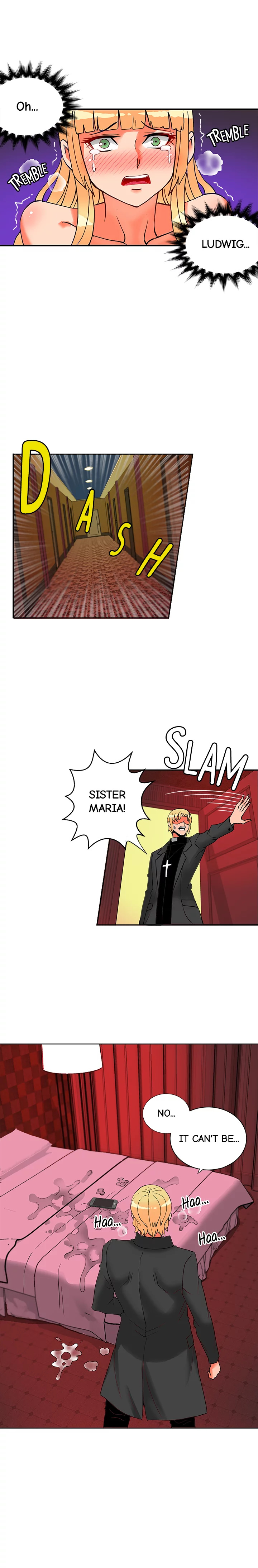 JOHNSON CONTRACT Chapter 44 image 15