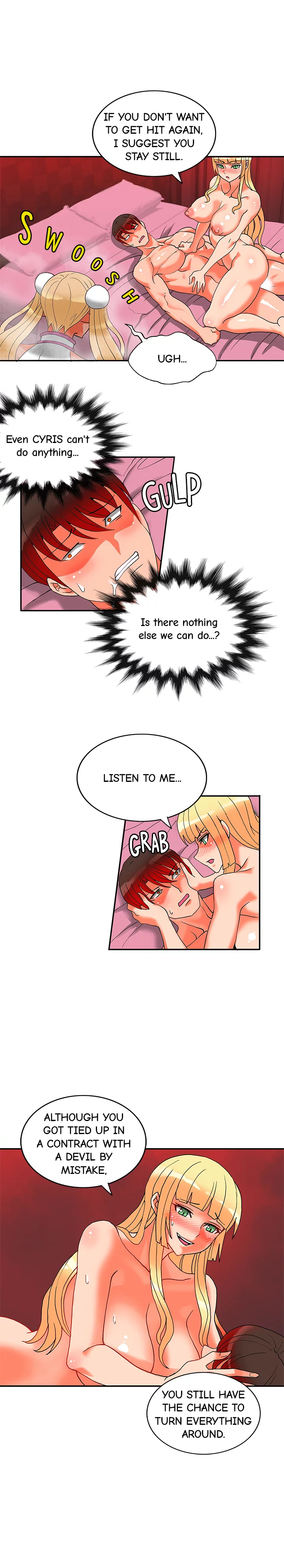JOHNSON CONTRACT Chapter 44 image 4