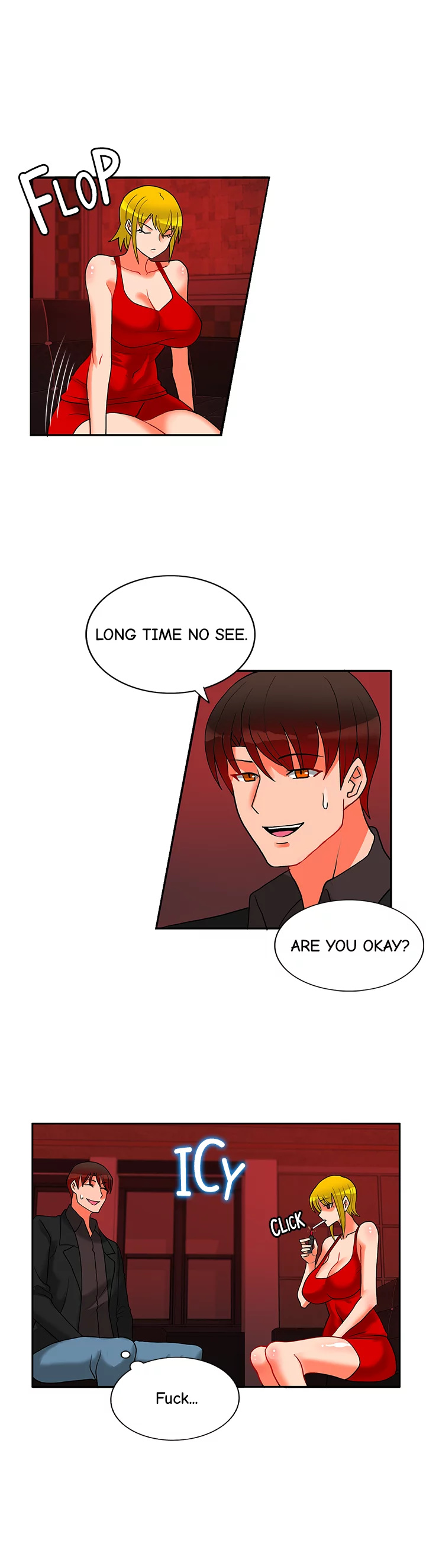 JOHNSON CONTRACT Chapter 45 image 2