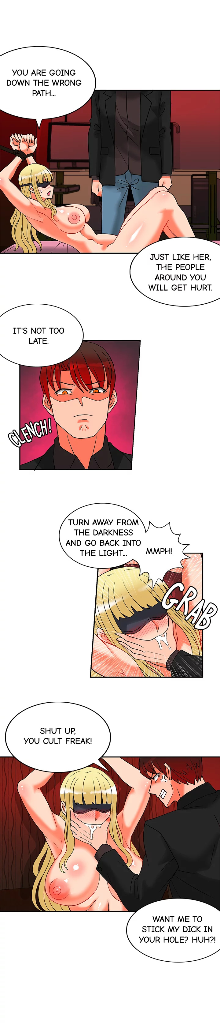 JOHNSON CONTRACT Chapter 45 image 6