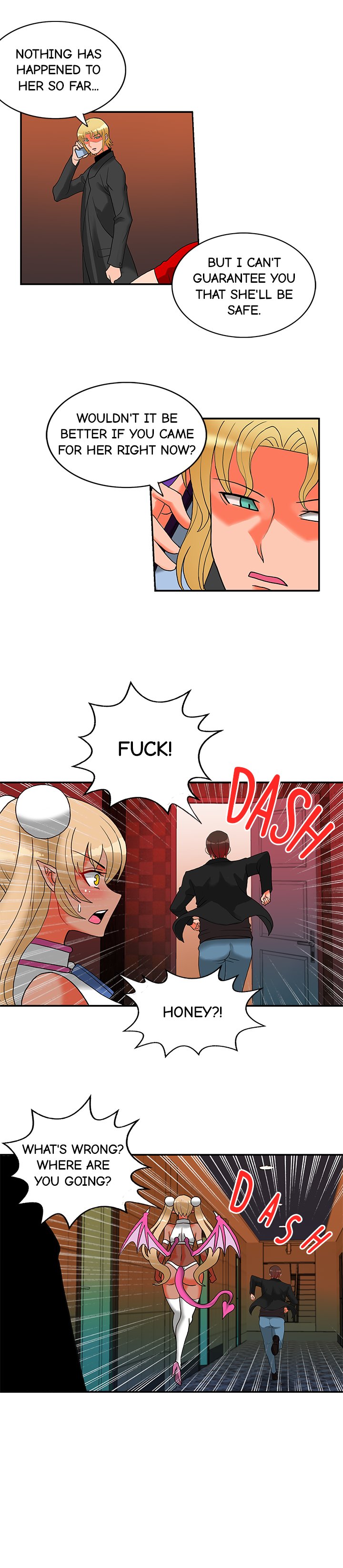 JOHNSON CONTRACT Chapter 46 image 9