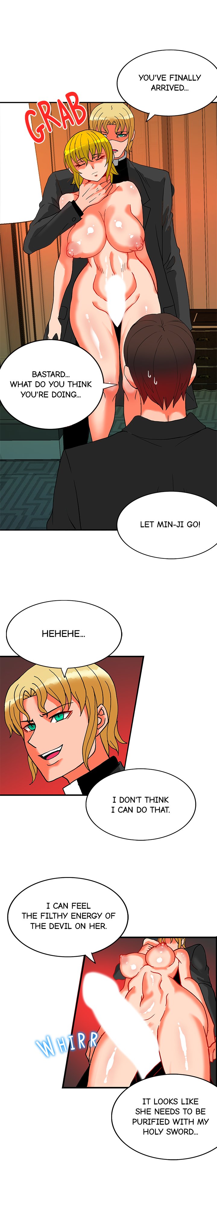 JOHNSON CONTRACT Chapter 46 image 11
