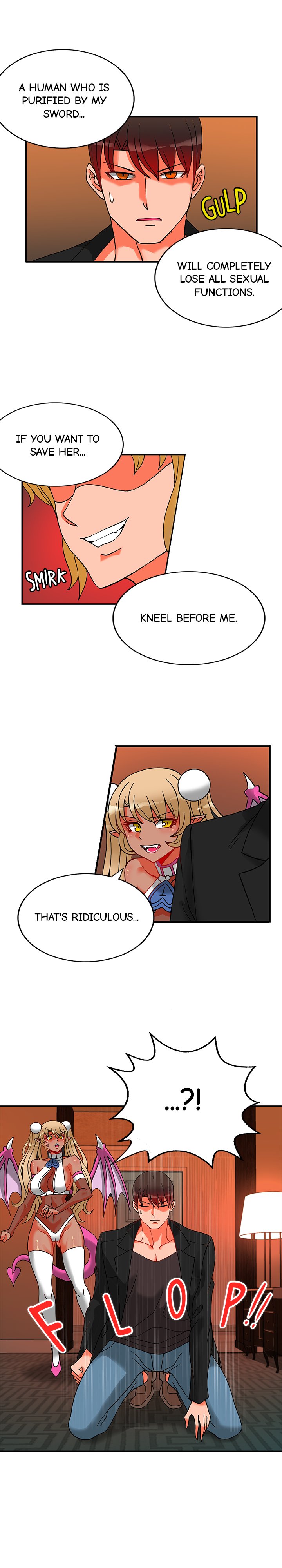 JOHNSON CONTRACT Chapter 46 image 12