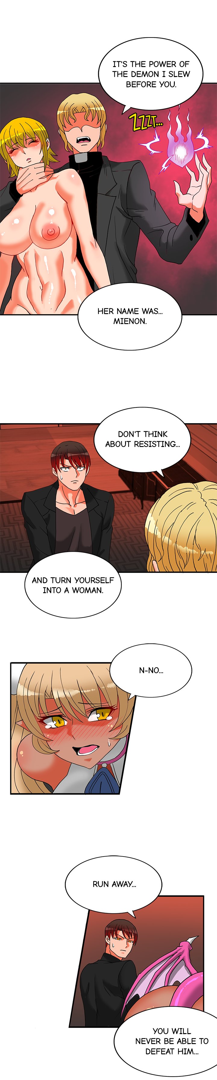 JOHNSON CONTRACT Chapter 46 image 15