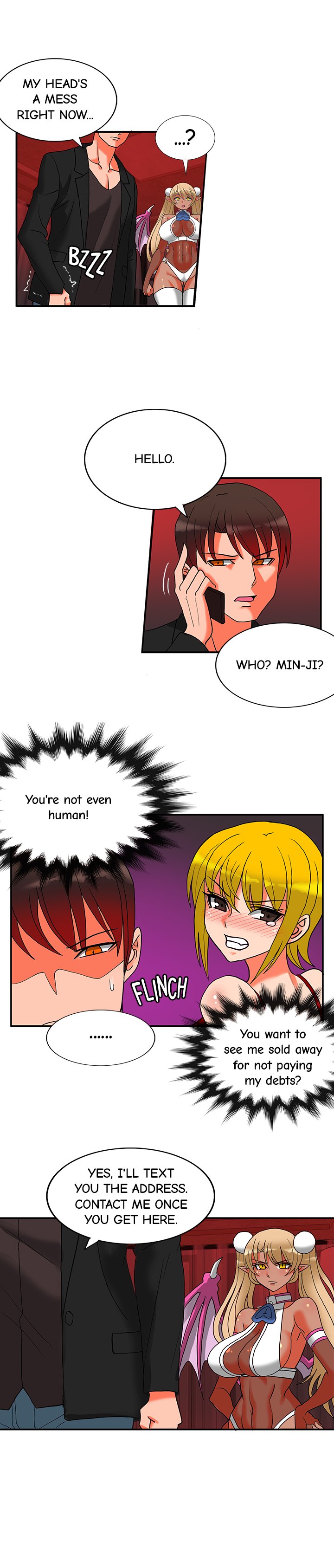 JOHNSON CONTRACT Chapter 46 image 3