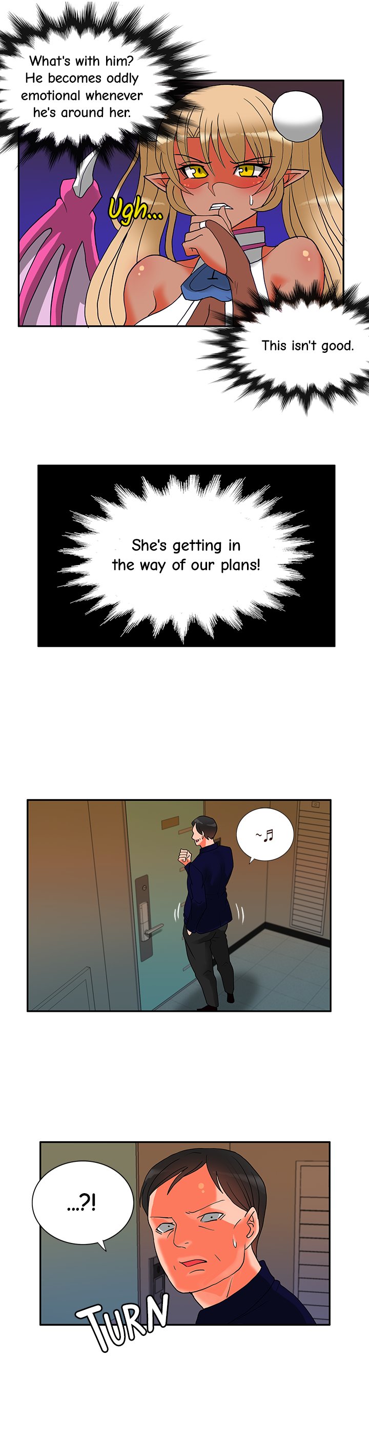 JOHNSON CONTRACT Chapter 46 image 4