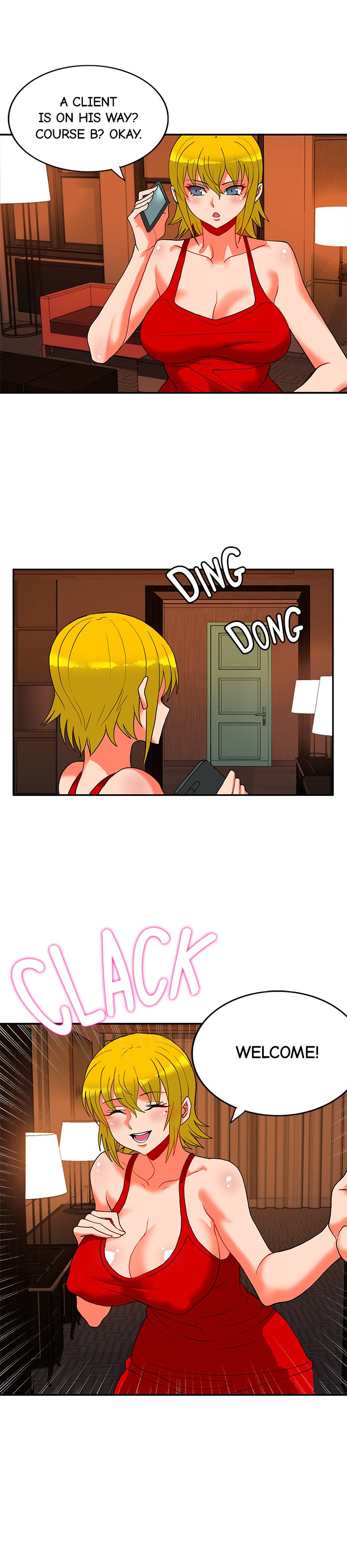 JOHNSON CONTRACT Chapter 46 image 5