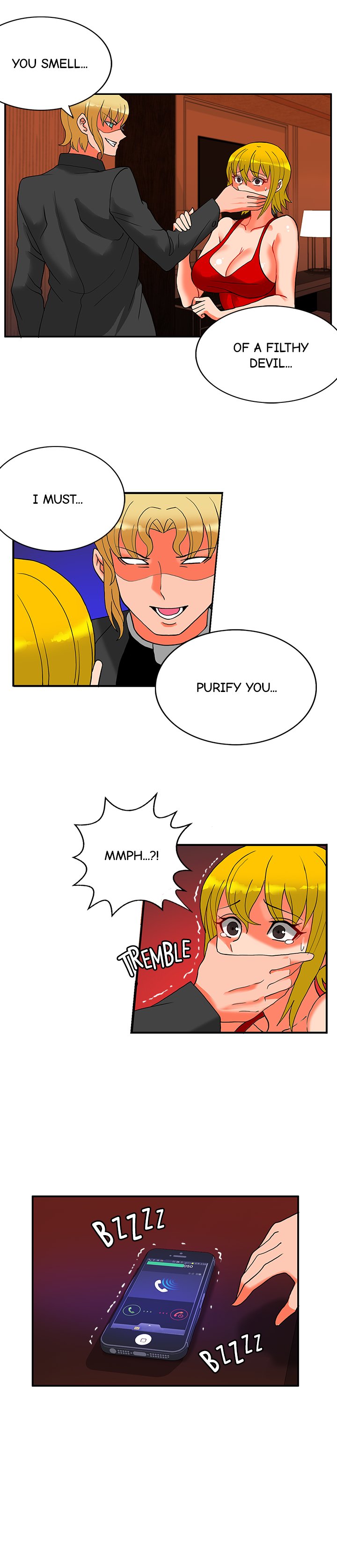 JOHNSON CONTRACT Chapter 46 image 7