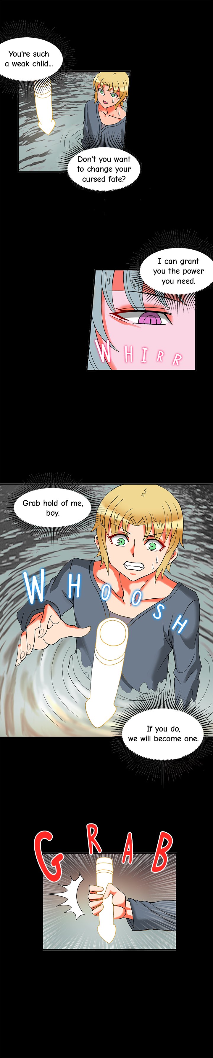 JOHNSON CONTRACT Chapter 47 image 9