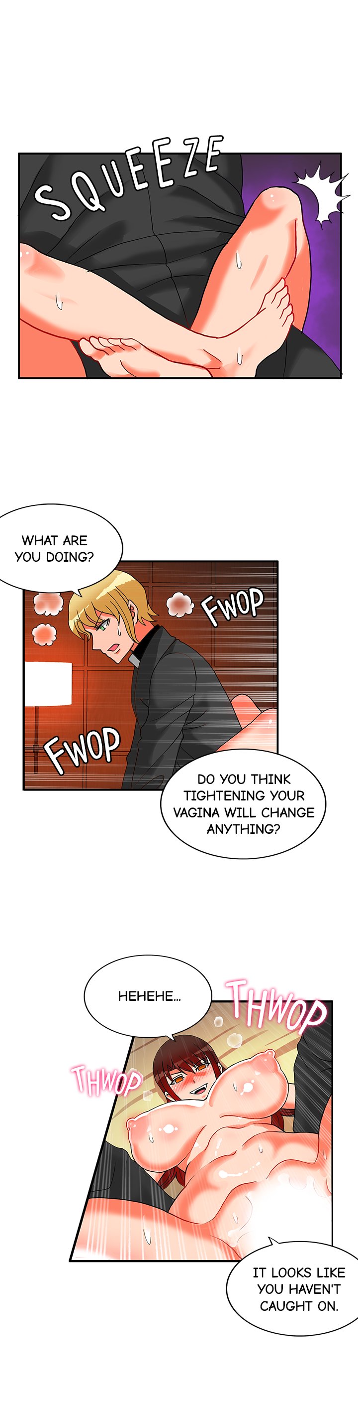 JOHNSON CONTRACT Chapter 47 image 14