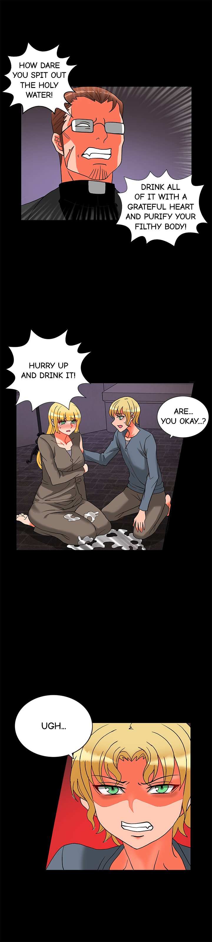 JOHNSON CONTRACT Chapter 47 image 2