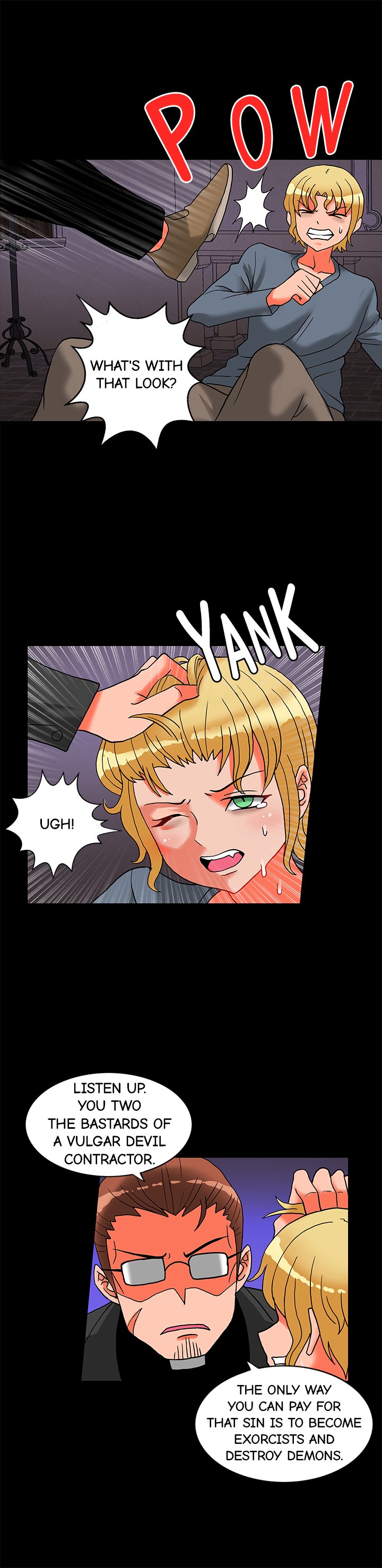 JOHNSON CONTRACT Chapter 47 image 3