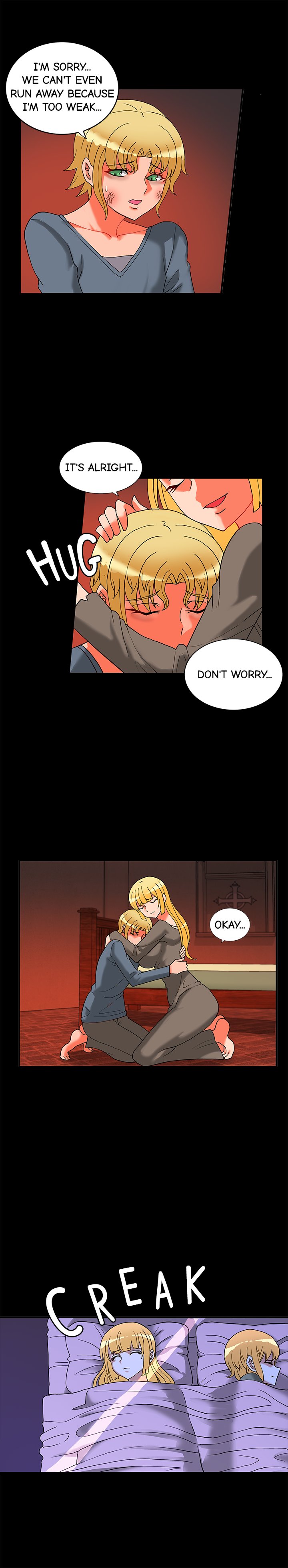 JOHNSON CONTRACT Chapter 47 image 5