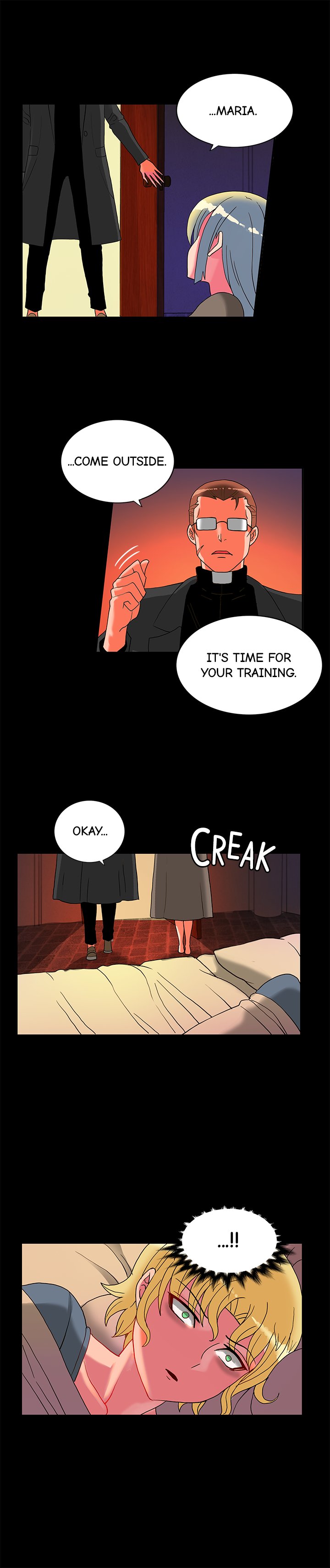 JOHNSON CONTRACT Chapter 47 image 6