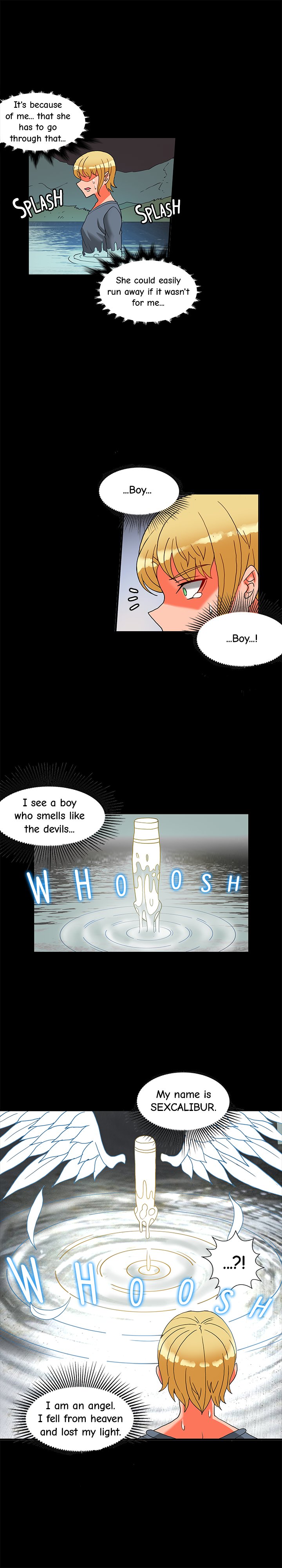 JOHNSON CONTRACT Chapter 47 image 8