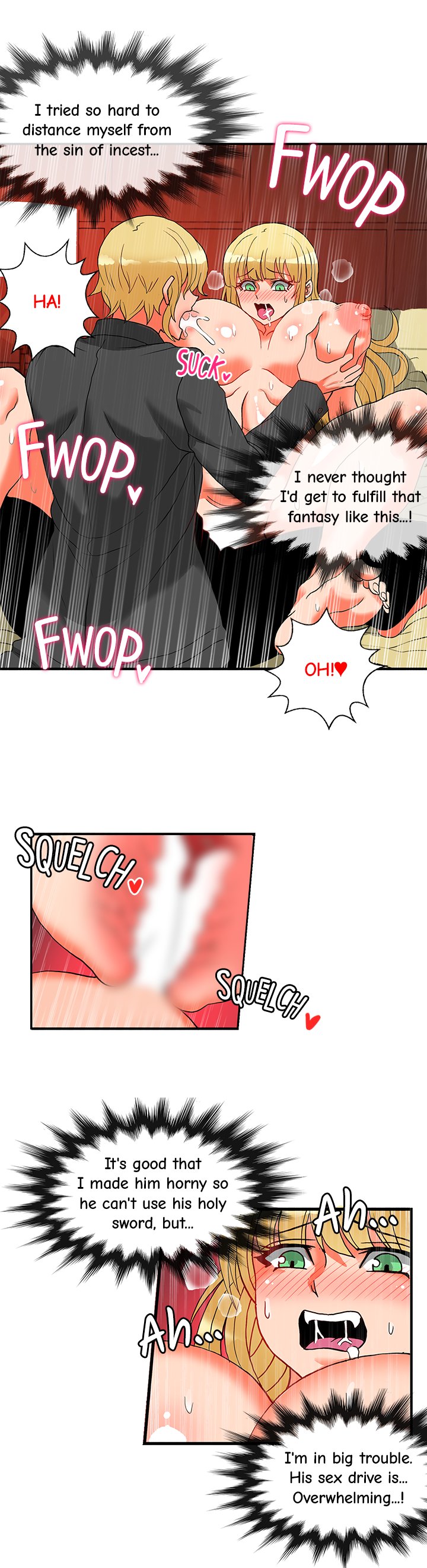 JOHNSON CONTRACT Chapter 48 image 6