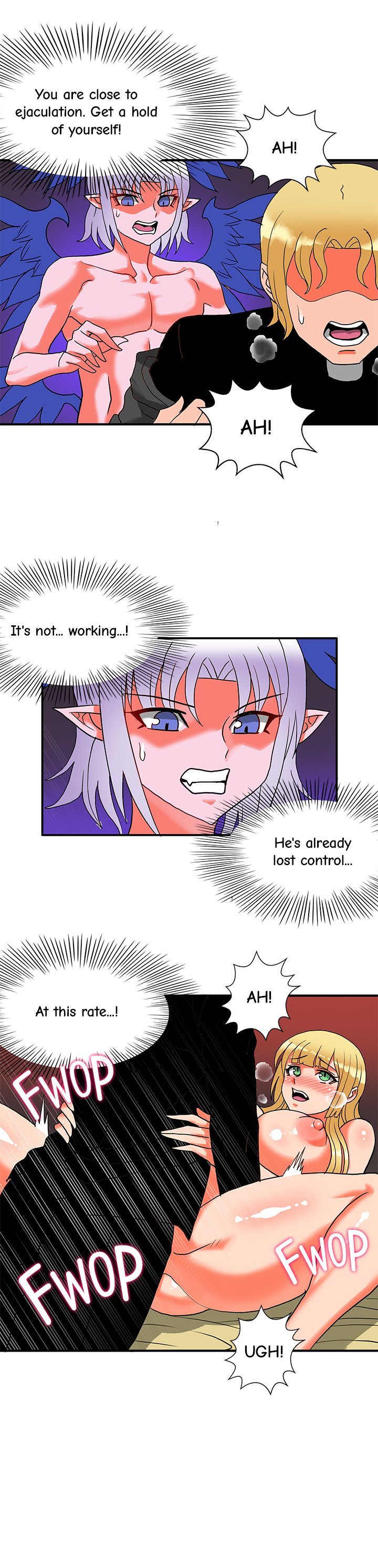 JOHNSON CONTRACT Chapter 48 image 8
