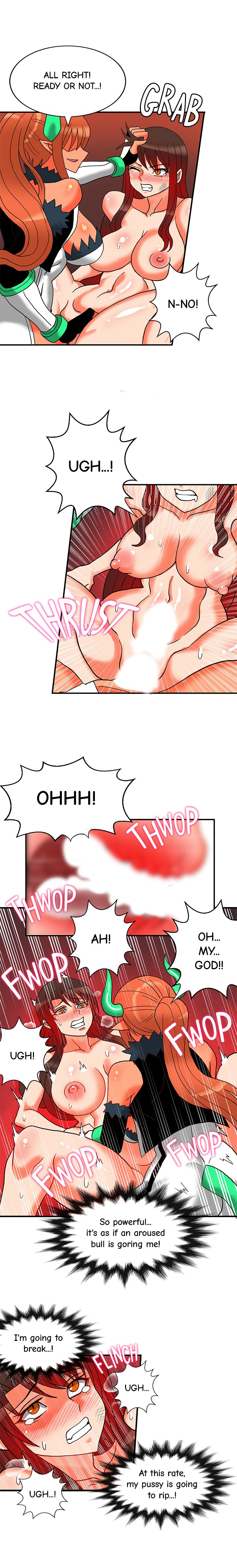 JOHNSON CONTRACT Chapter 49 image 9