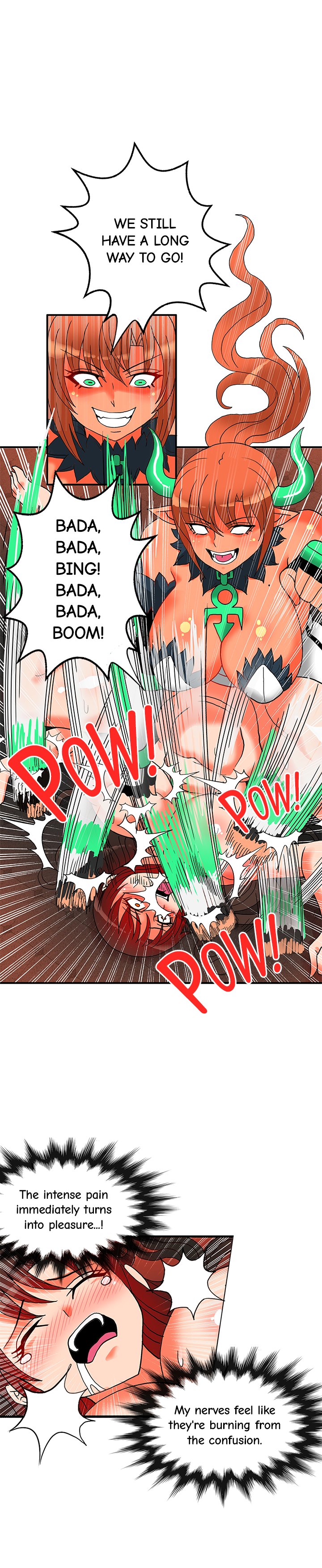 JOHNSON CONTRACT Chapter 49 image 11