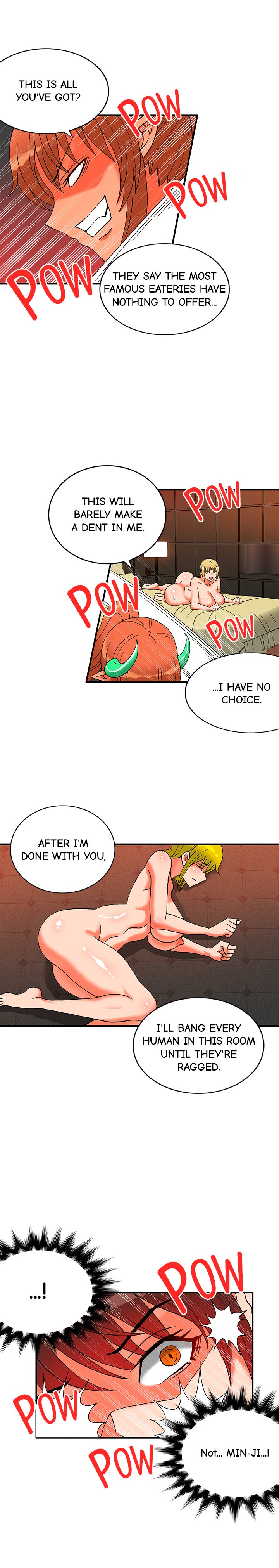 JOHNSON CONTRACT Chapter 49 image 13
