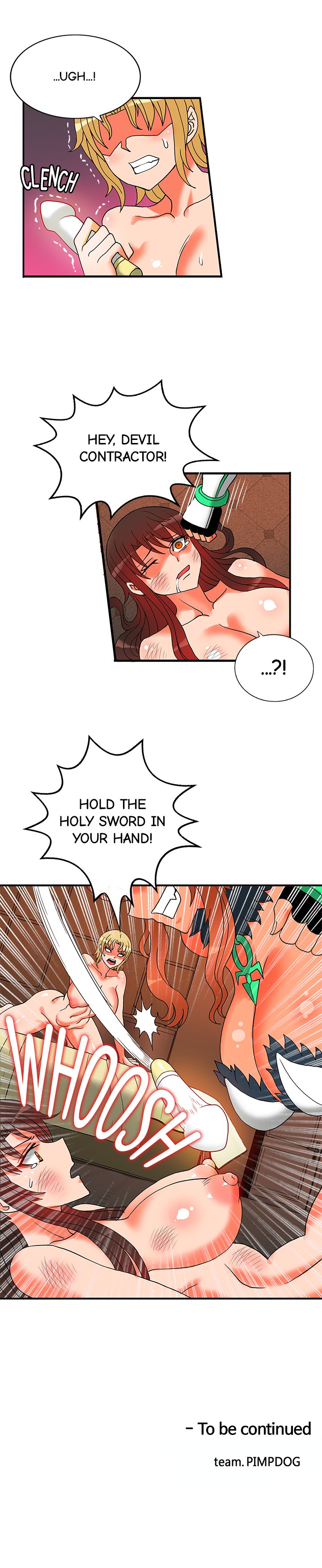 JOHNSON CONTRACT Chapter 49 image 15