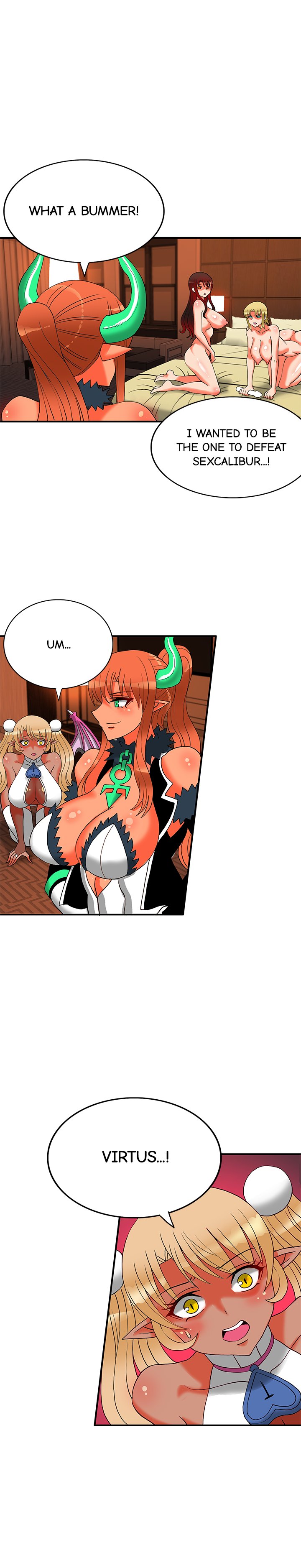 JOHNSON CONTRACT Chapter 49 image 3