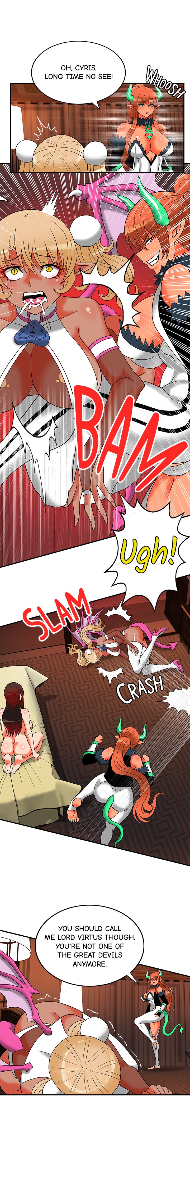 JOHNSON CONTRACT Chapter 49 image 4