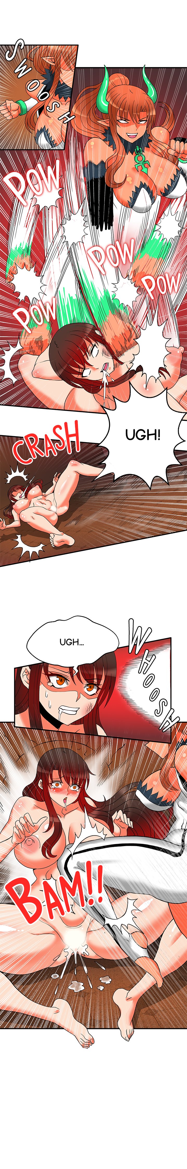 JOHNSON CONTRACT Chapter 49 image 6