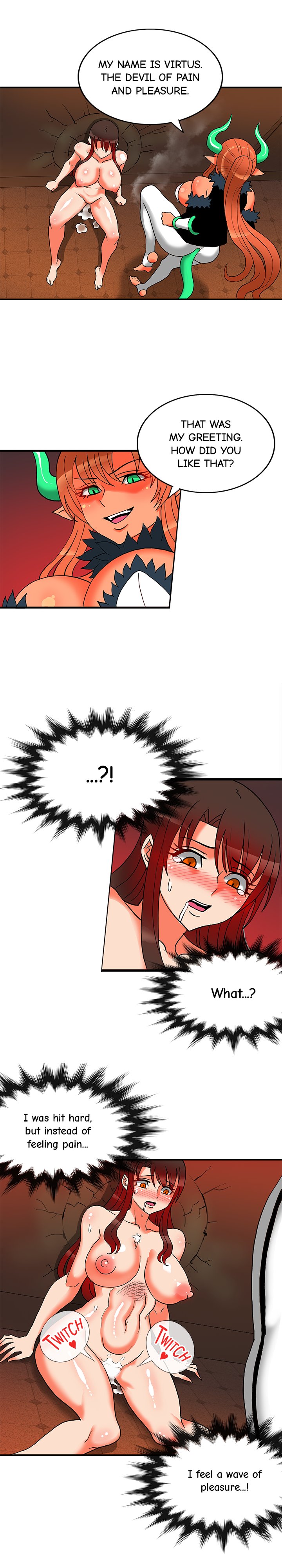 JOHNSON CONTRACT Chapter 49 image 7