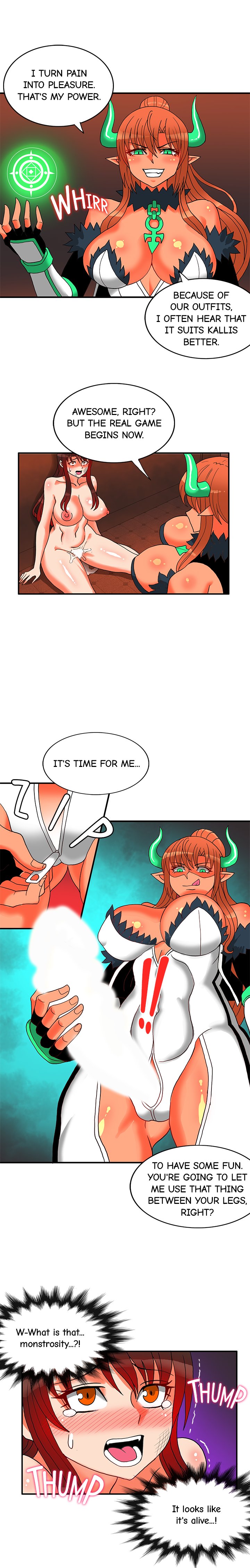JOHNSON CONTRACT Chapter 49 image 8