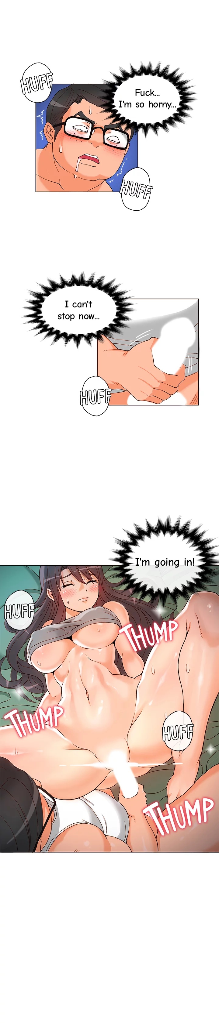 JOHNSON CONTRACT Chapter 5 image 10