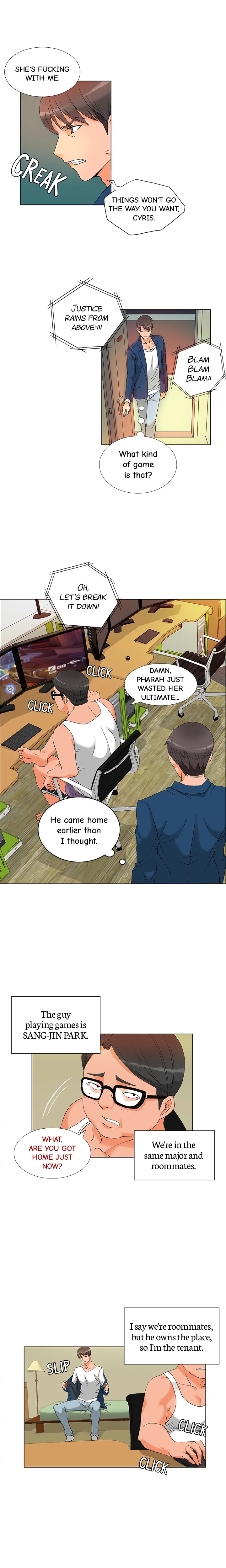 JOHNSON CONTRACT Chapter 5 image 3