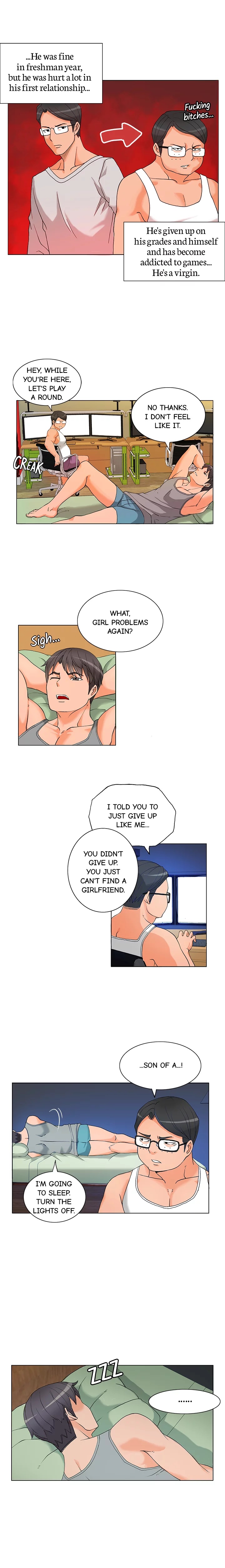 JOHNSON CONTRACT Chapter 5 image 4