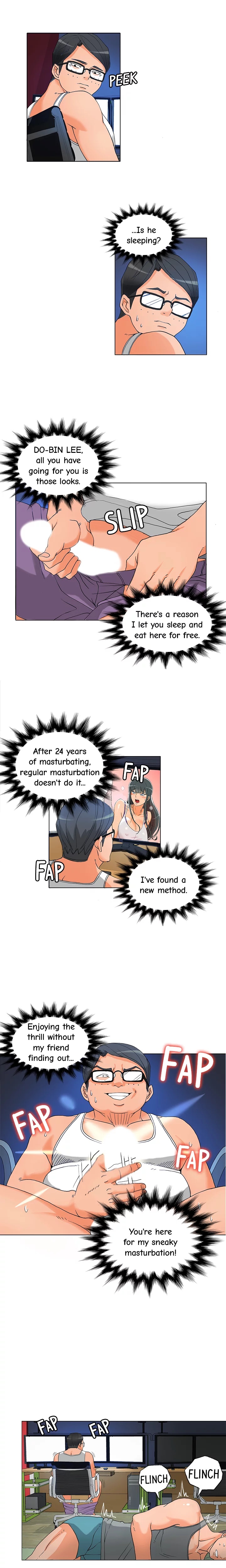 JOHNSON CONTRACT Chapter 5 image 5