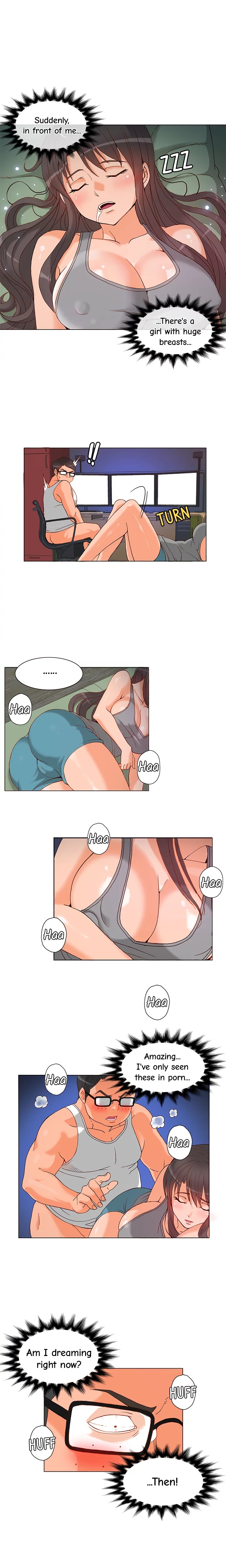 JOHNSON CONTRACT Chapter 5 image 7