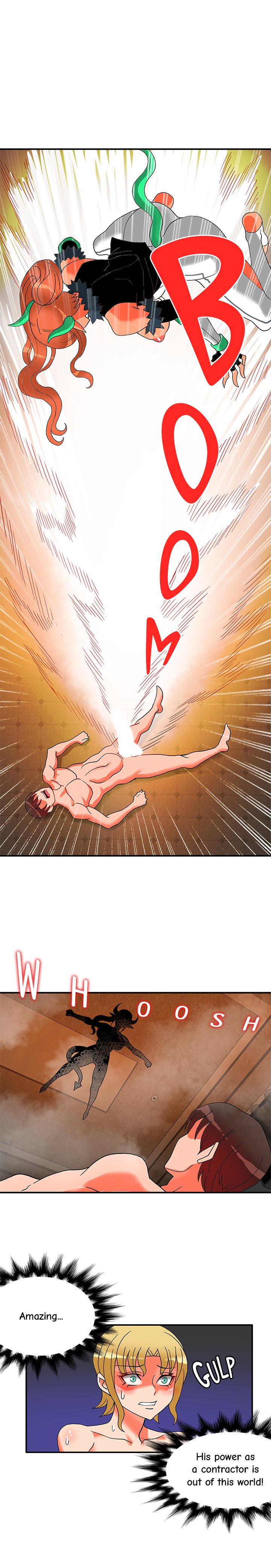 JOHNSON CONTRACT Chapter 50 image 16