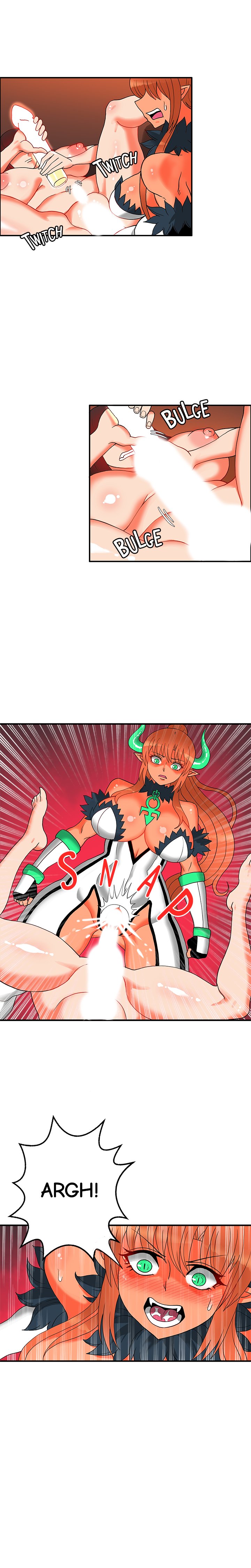 JOHNSON CONTRACT Chapter 50 image 4
