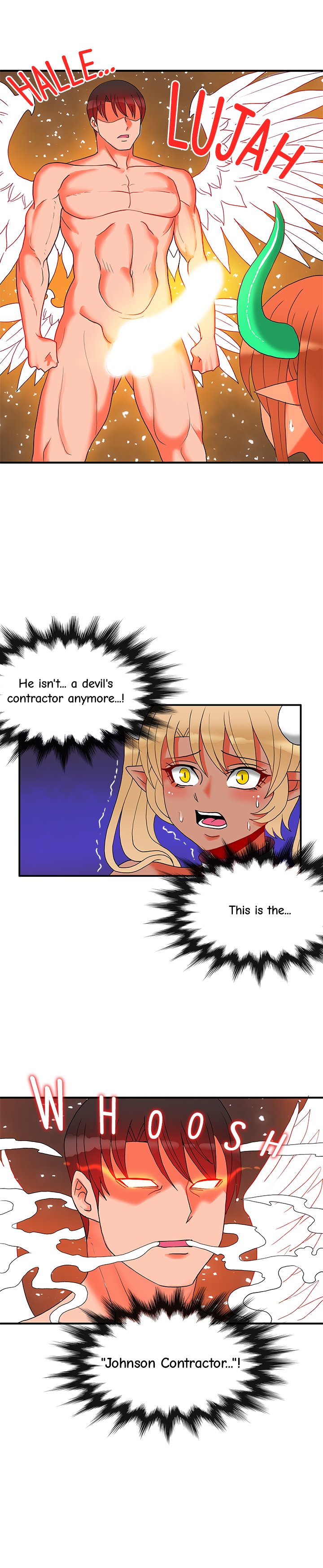 JOHNSON CONTRACT Chapter 50 image 6