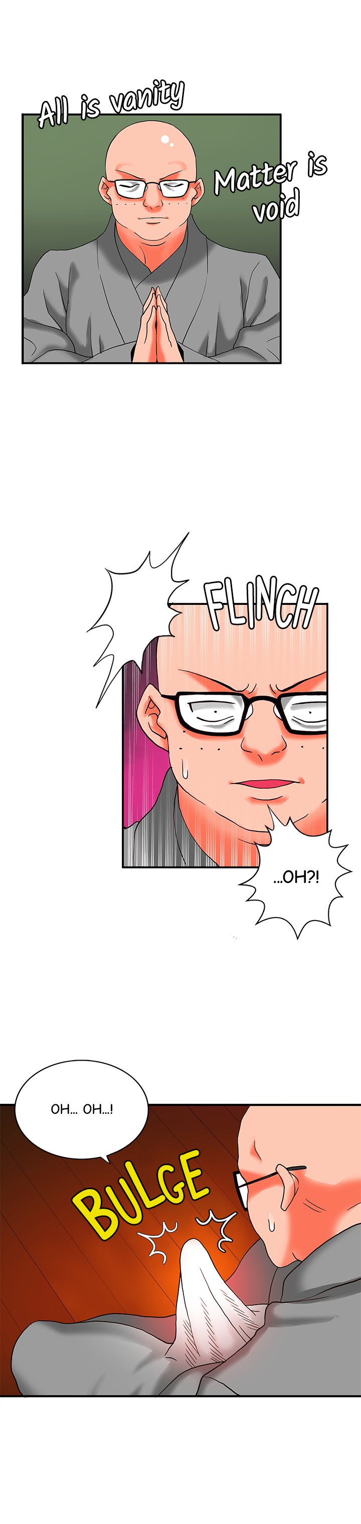 JOHNSON CONTRACT Chapter 52 - The End image 24