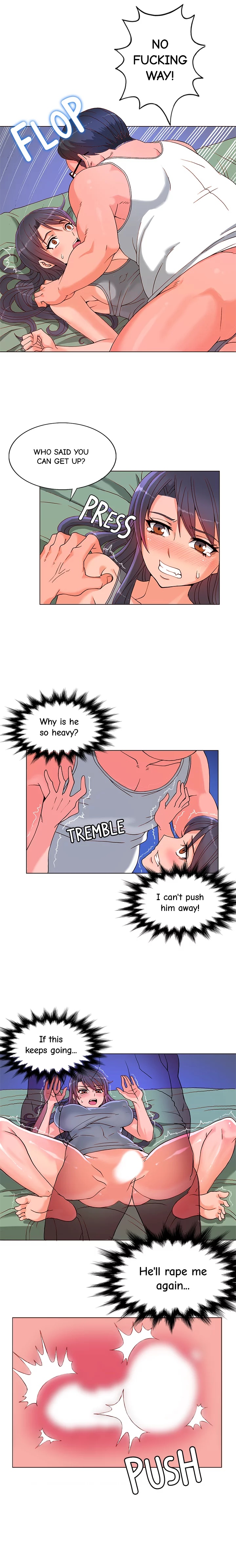 JOHNSON CONTRACT Chapter 6 image 9