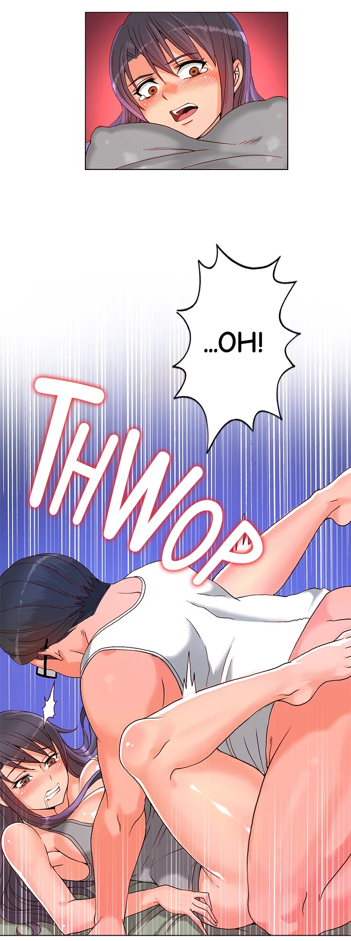 JOHNSON CONTRACT Chapter 6 image 10