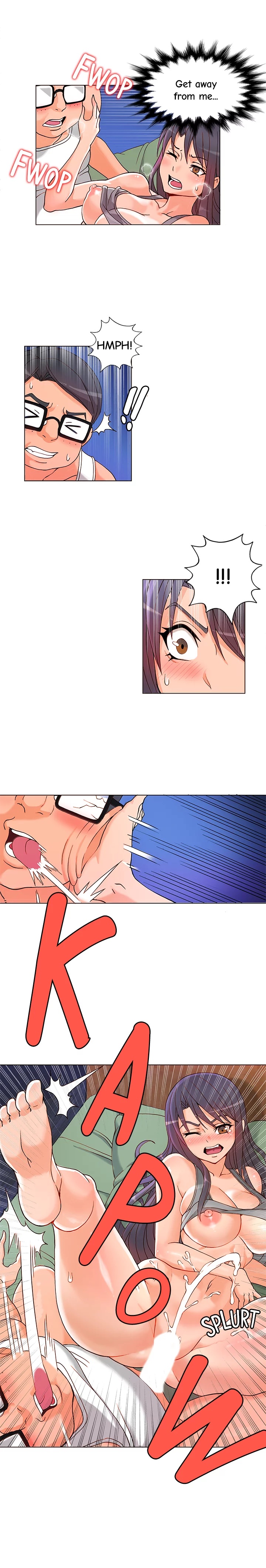 JOHNSON CONTRACT Chapter 6 image 3