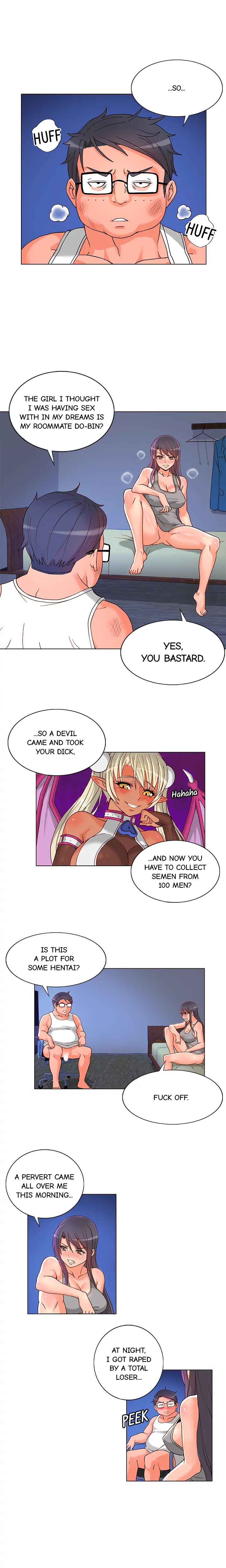 JOHNSON CONTRACT Chapter 6 image 5